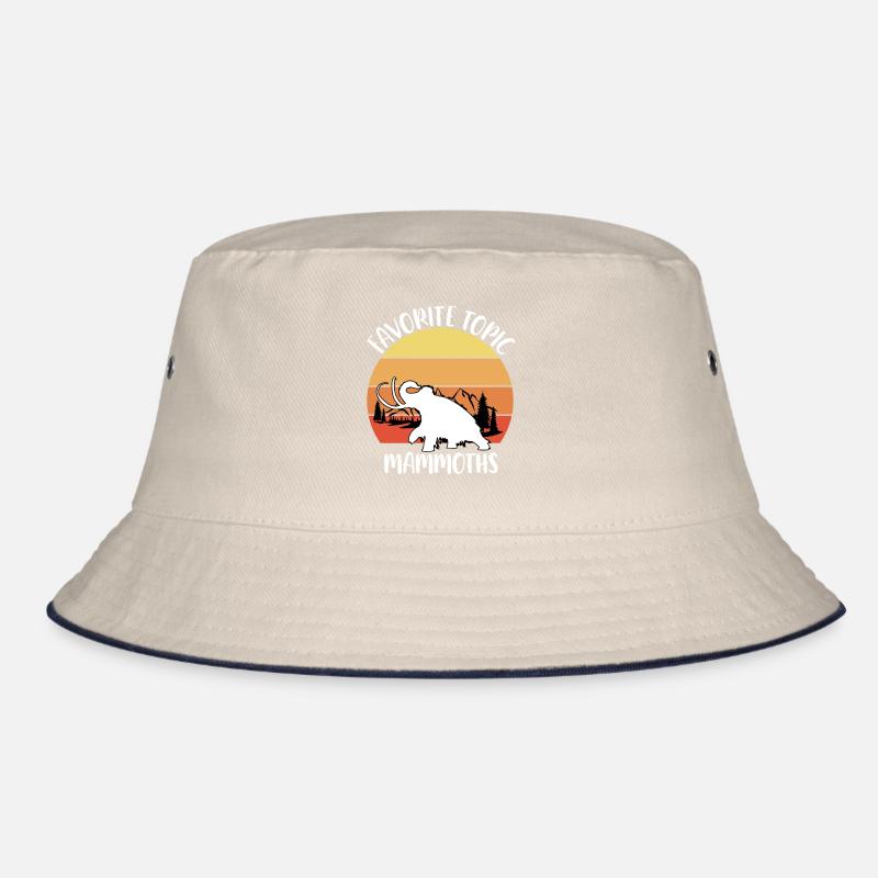 Mammut Bucket Hat