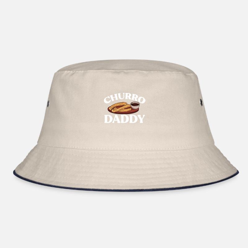 Churro Gift Mexico Nourriture Bob