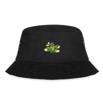 Cannabis - Bob - noir - Devant - Lela (165cm)