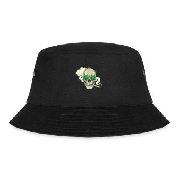 Cannabis - Bob - noir - Devant - Lela (165cm)