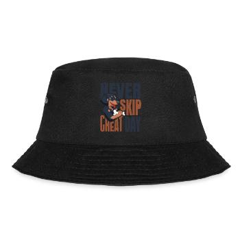 Pet Owner Lifestyle Gifts for Dog Love - Bucket Hat - black - Front - Lela (165cm)