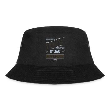 sport drôle nageur nageur génial - Bob - noir - Devant - Lela (165cm)
