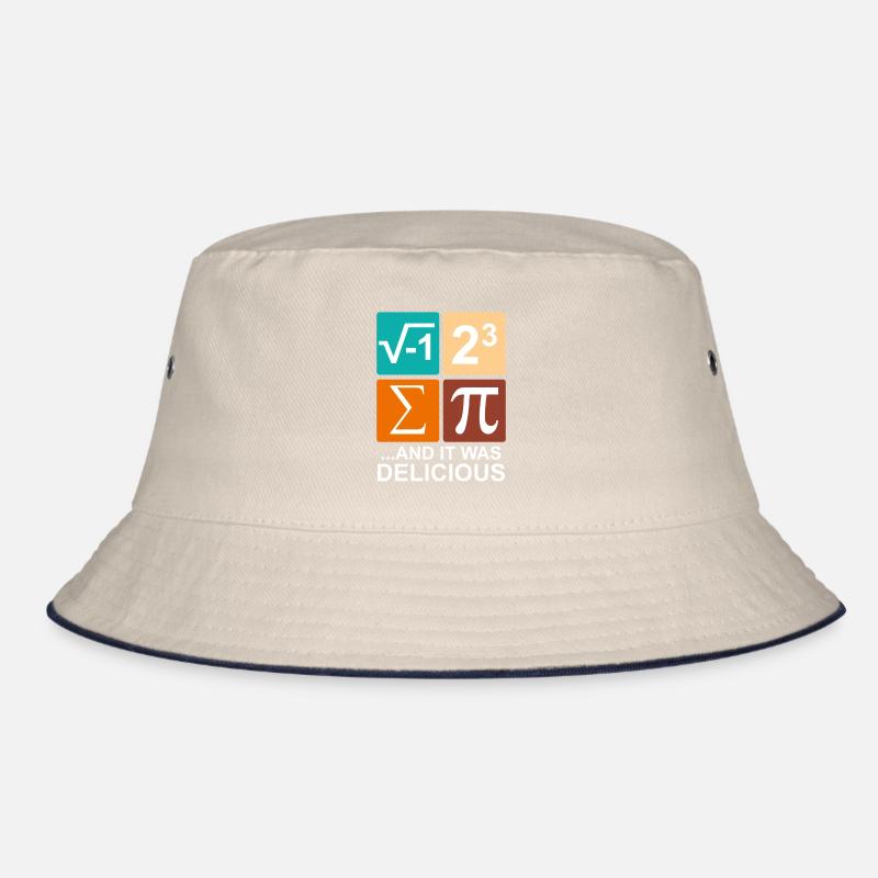 I ate some pie Bucket Hat