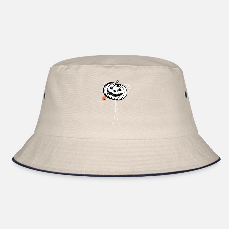 Halloween 22 Bucket Hat