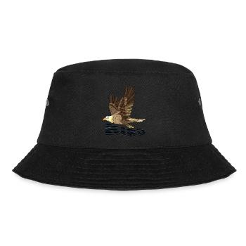 Oiseau - Bob - noir - Devant - Lela (165cm)