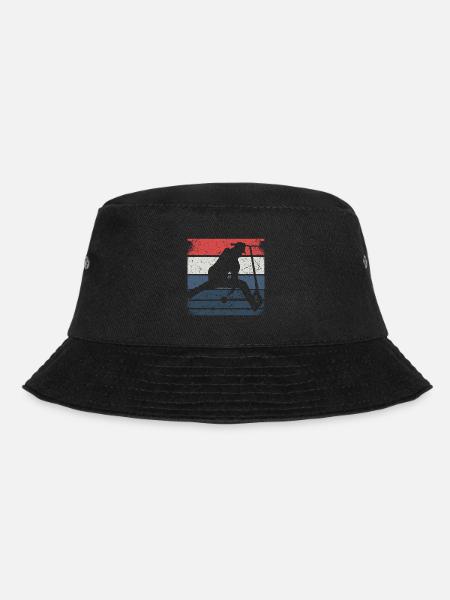 Stunt Scooter Kids Stuntscooter Scooter - Bucket Hat - black