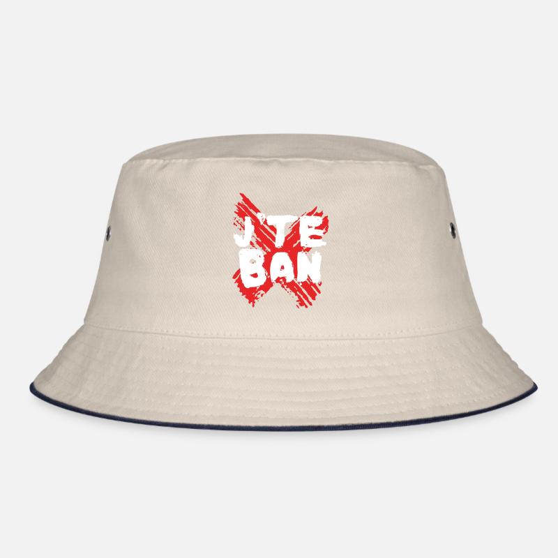J'te ban Bob