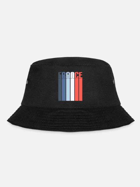 FRANCE - Bob - noir