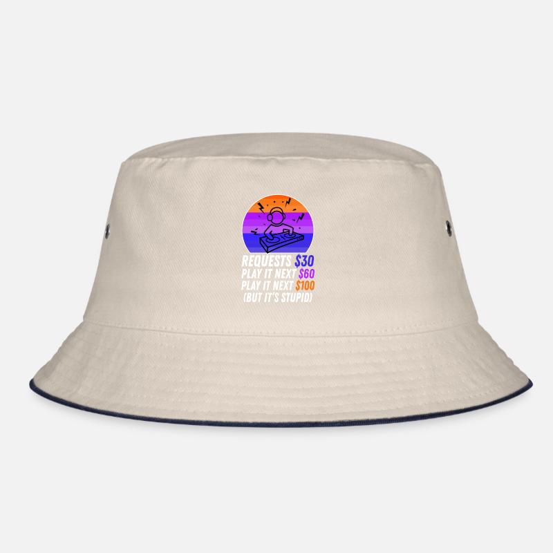 Bucket Hat