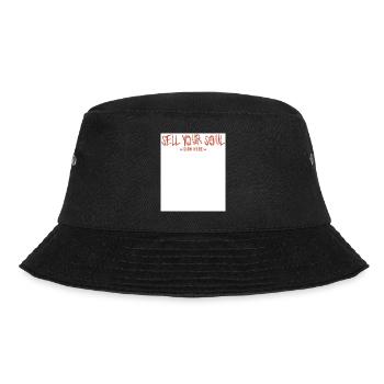 Signez ma chemise Vendez votre âme Costume - Bob - noir - Devant - Lela (165cm)