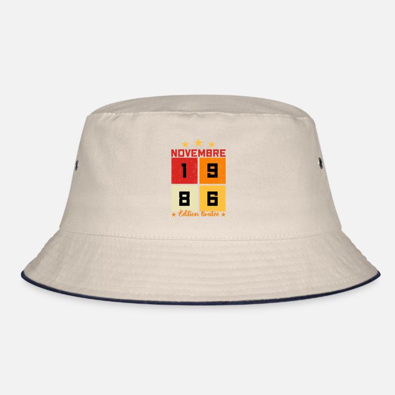 Novembre 1986 Édition limitée Bob