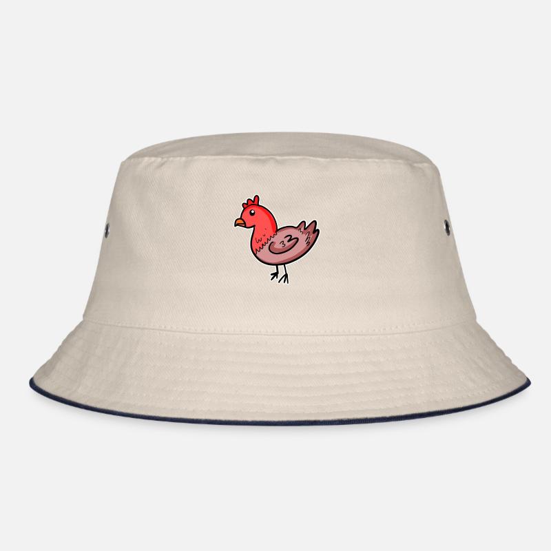 Bande dessinée de poulet Bob