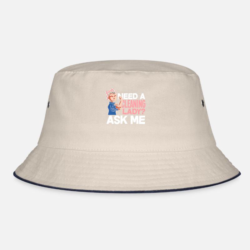 Bucket Hat