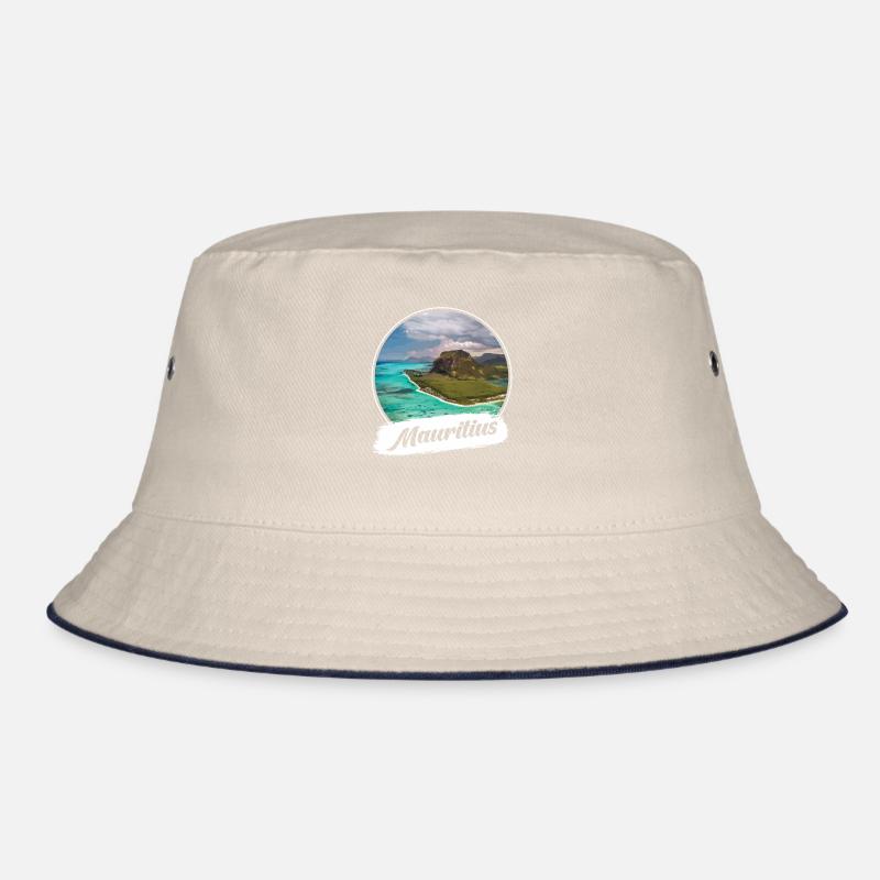 Souvenir de l’île Maurice Bob