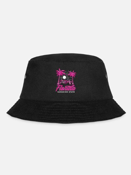 Floride - Bob - noir