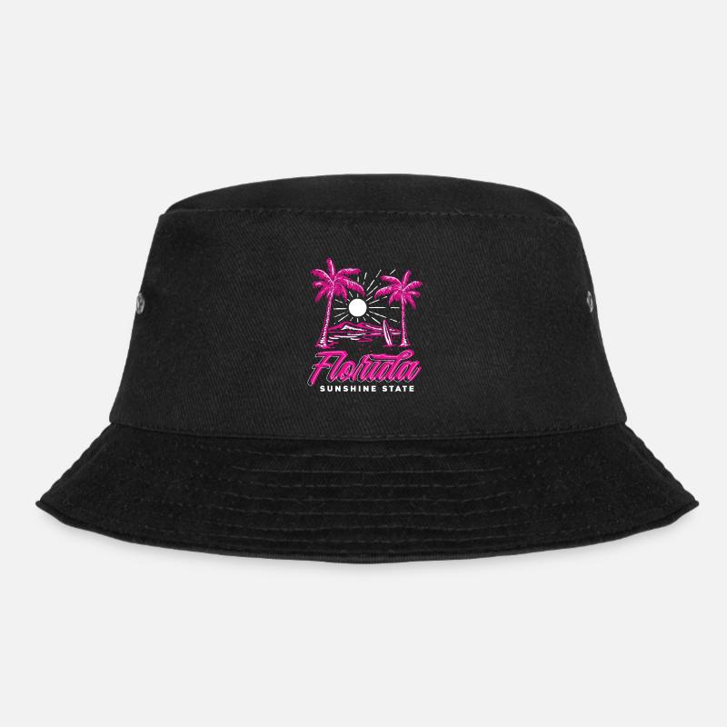 Floride - Bob - noir