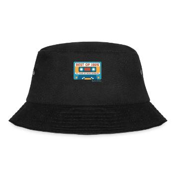 The Best Of The Limited Edition Of 1926 - Bucket Hat - black - Front - Lela (165cm)