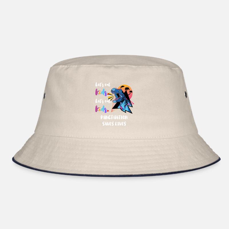 Grammatik Englischlehrer Englisch Sprache Lernen Bucket Hat