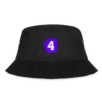 4 Nombre d’objets blob - Bob - noir - Devant - Lela (165cm)
