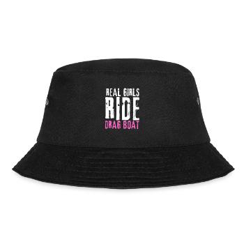 Courses de drag-boat et de hors-bord - Bob - noir - Devant - Lela (165cm)