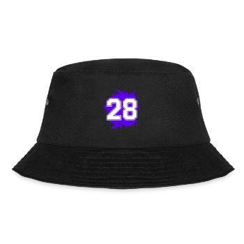 28 Nombre d’objets blob - Bob - noir - Devant - Lela (165cm)