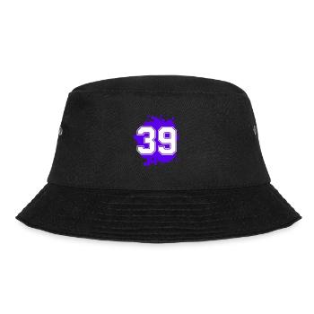 39 Nombre d’objets blob - Bob - noir - Devant - Lela (165cm)