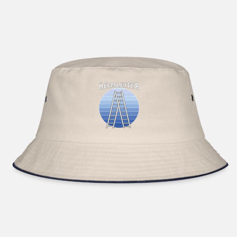 HEIMLEITER Bucket Hat