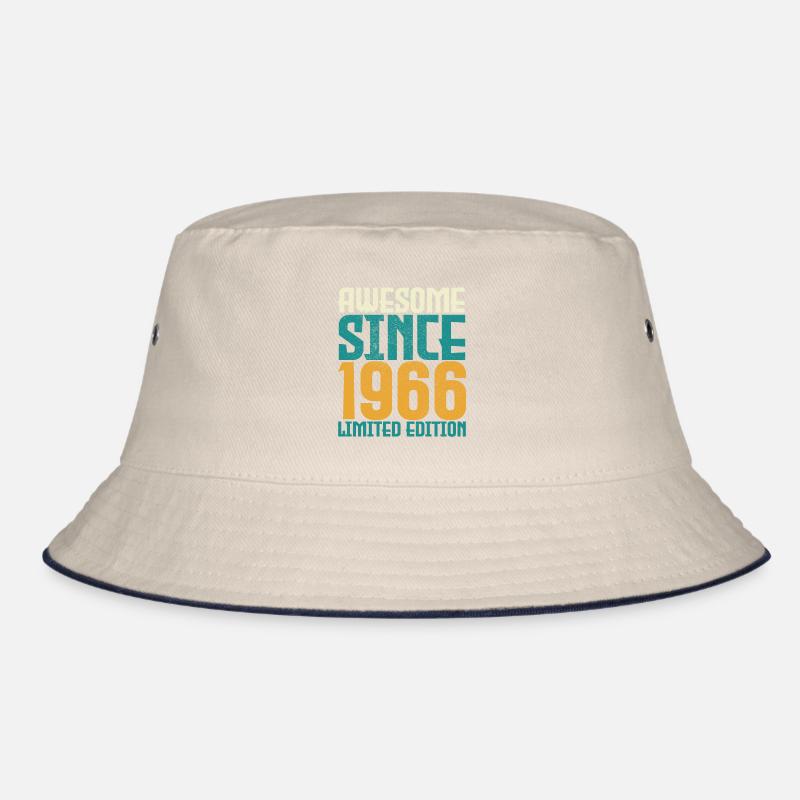 Awesome Since 1966 limited edition. Bob