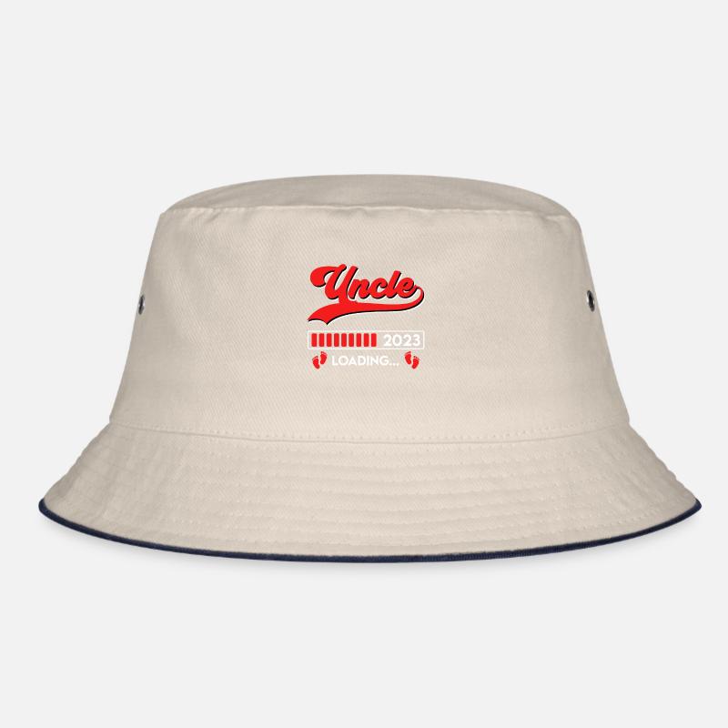 Uncle 2023 loading Uncle Bucket Hat