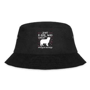 Chiens cadeaux de berger australien - Bob - noir - Devant - Lela (165cm)