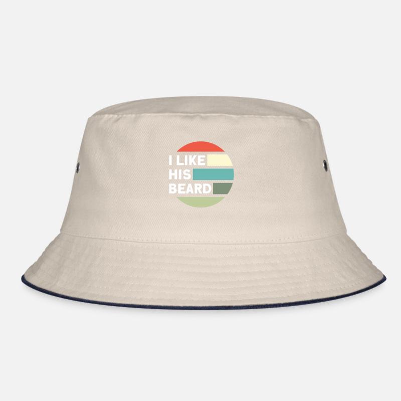 Bärte Spruch Lustiges Bartgeschenk Bart Bucket Hat