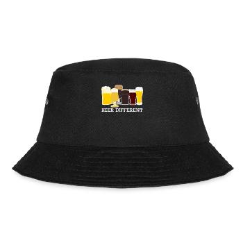 Bière Bière Différents brasseurs de bière - Bob - noir - Devant - Lela (165cm)