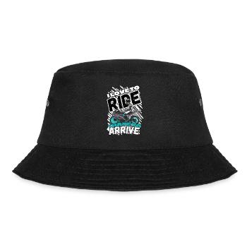 Moto Lifestyle / Moto / Moto motard - Bob - noir - Devant - Lela (165cm)