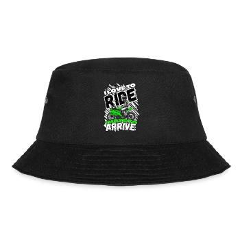 Moto Lifestyle / Moto / Moto motard - Bob - noir - Devant - Lela (165cm)