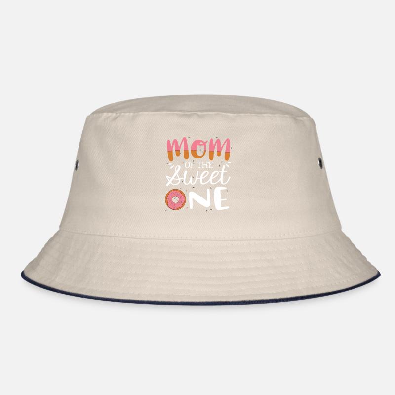 Mama Der Süßen Bucket Hat