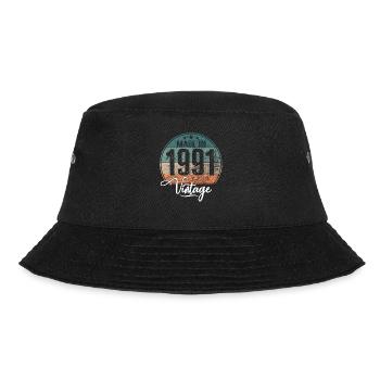 Millésime Fabriqué en 1991 Année de naissance 1991 Anniversaire - Bob - noir - Devant - Lela (165cm)