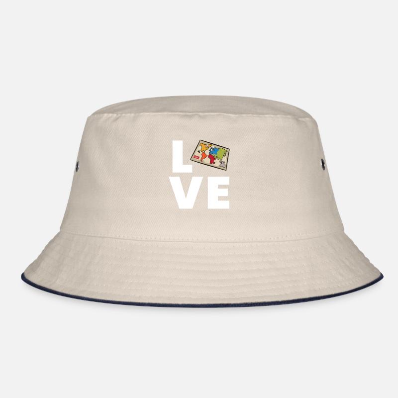 Bucket Hat