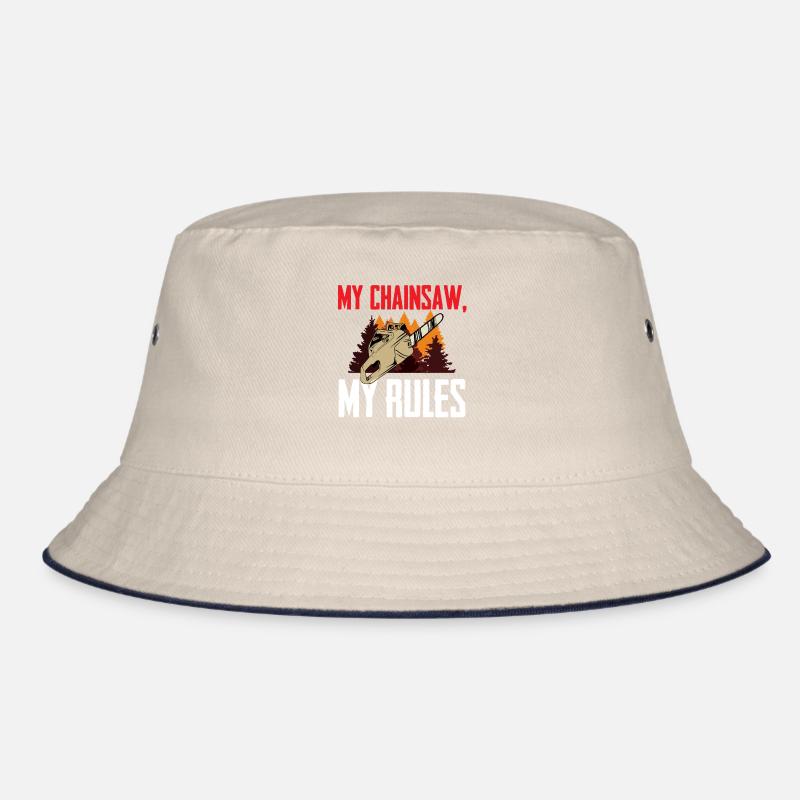 Travail Menuiserie Bûcheron Ma tronçonneuse Bob
