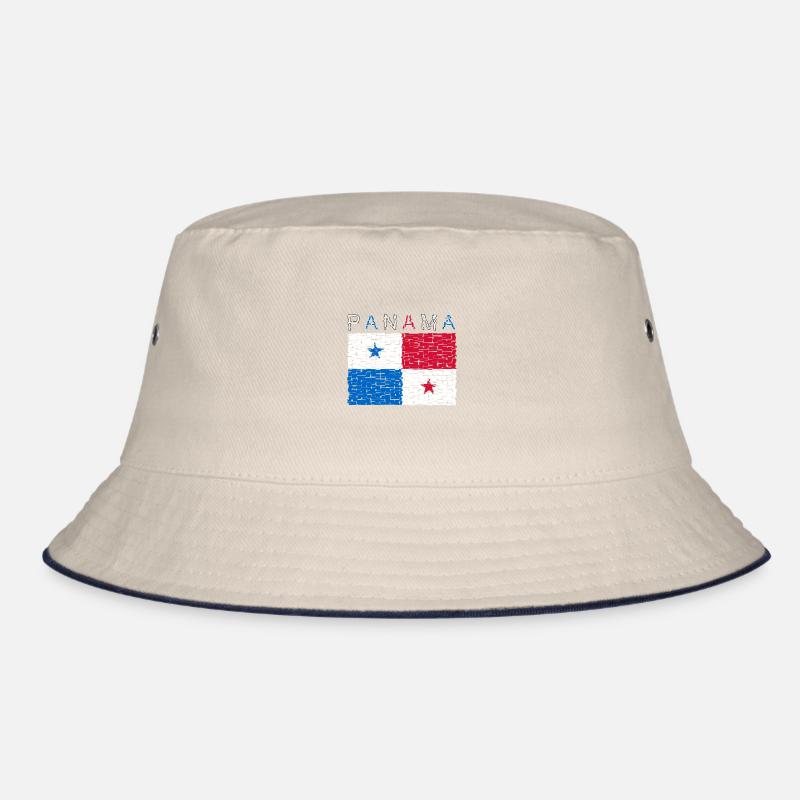 Drapeau du Panama Bob