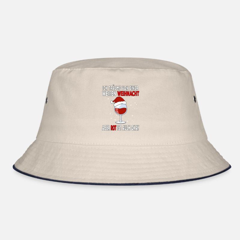 Je rêve d’un Noël blanc mais le rouge est Bob