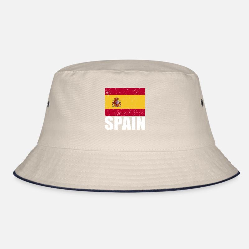 Drapeau de l’Espagne Bob