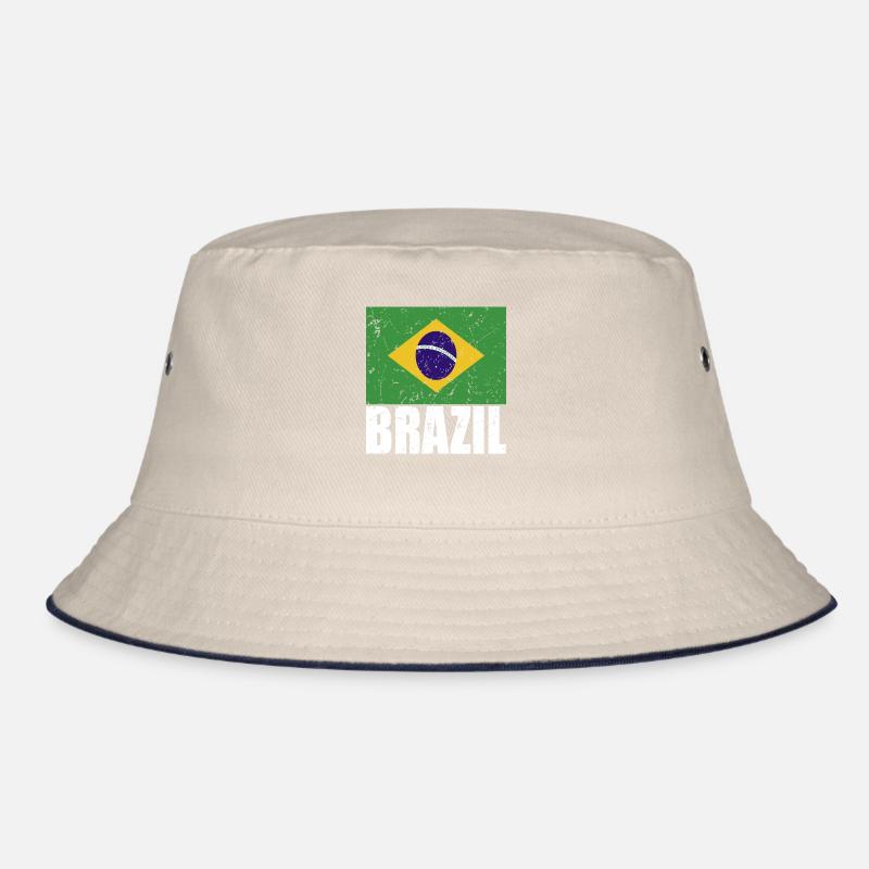 Drapeau du Brésil Bob