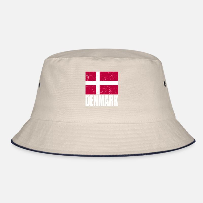 Drapeau du Danemark Bob