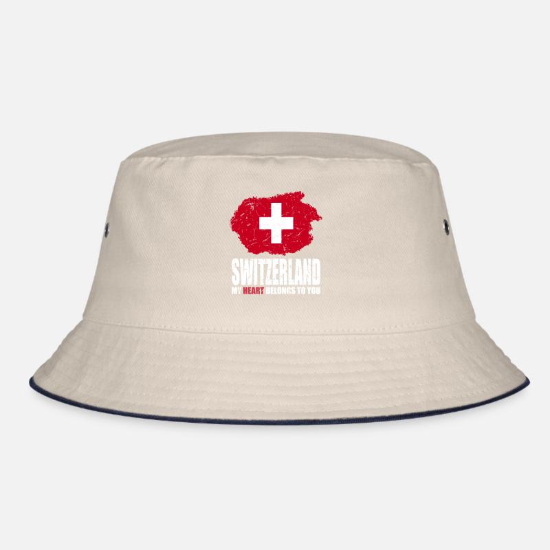 Drapeau de la Suisse Bob