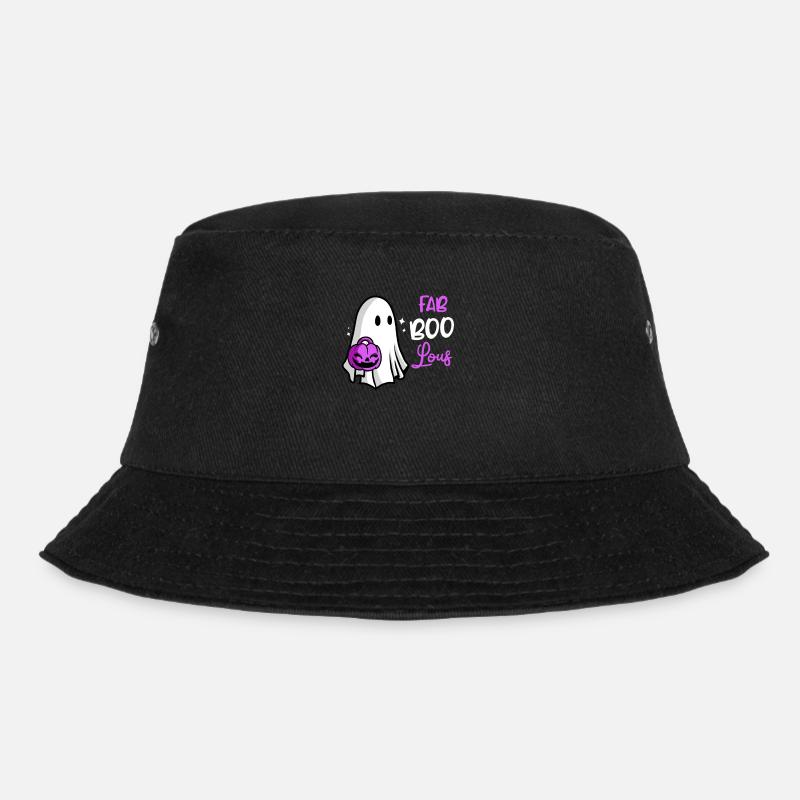 Halloween - Bob - noir