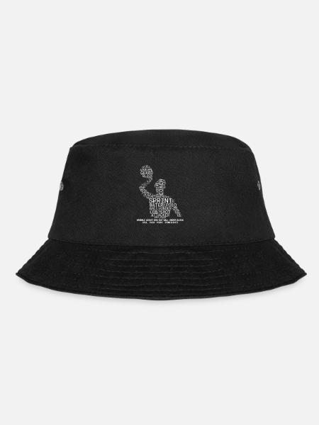 Water-polo Wasserball - Bob - noir