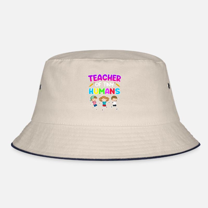 My profession is kindergarten teacher kindergarten Bucket Hat