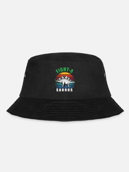 Eight-A Saurus - Bob - noir