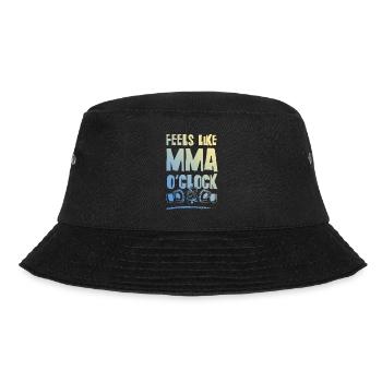 Mma Arts académiques mixtes - Bob - noir - Devant - Lela (165cm)