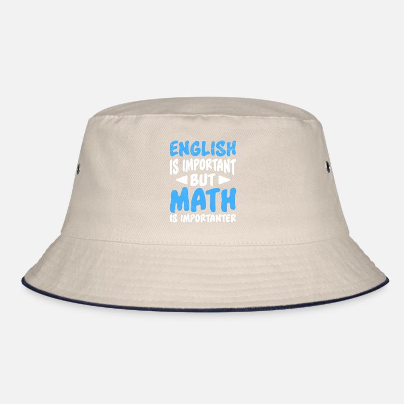 L’anglais est un professeur de mathématiques important Bob
